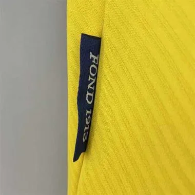 93-95 Parma home Cheap Football Kit