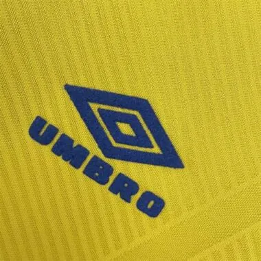 93-95 Parma home Cheap Football Kit