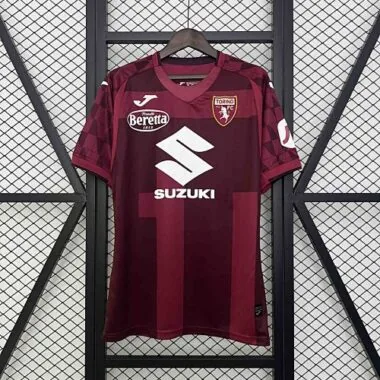 2024/25 Torino Home