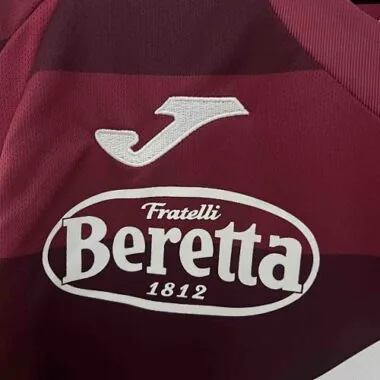 2024/25 Torino Home