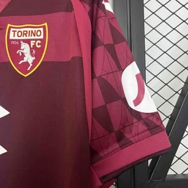 2024/25 Torino Home