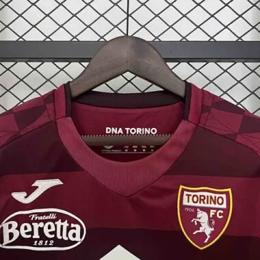 2024/25 Torino Home