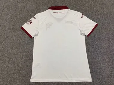 2022/23 Torino away