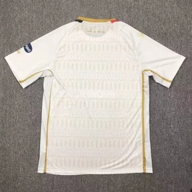 2024/25 Cagliari Away Soccer Jerseys