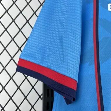 2025/26 Cagliari Third Away Kit