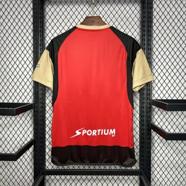 2024/25 Peluche Cagliari Home Shirt