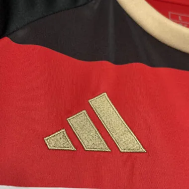2024/25 Peluche Cagliari Home Shirt