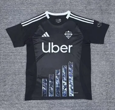2024/25 Como 1907 Third Away Kit