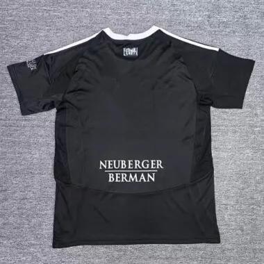 2024/25 Como 1907 Third Away Kit