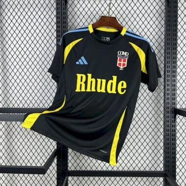 2024/25 Como 1907 Fourth Away Kit