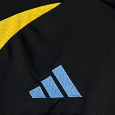 2024/25 Como 1907 Fourth Away Kit