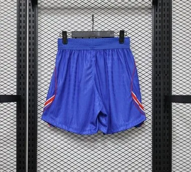 26-27 Player PSG Home Shorts S-3XL Cheap Football Jersey Wholesale Yupoo