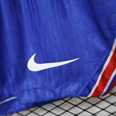 26-27 Player PSG Home Shorts S-3XL Cheap Football Jersey Wholesale Yupoo