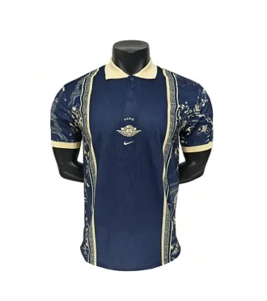 26-27 Player PSG Special Edition Kit Cheap Football Jersey Wholesale Yupoo