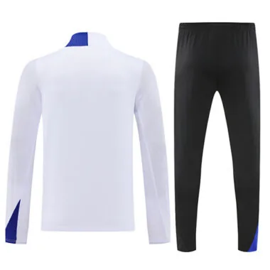 2025/26 Kids PSG Training Kits Tracksuits Sweatshirt