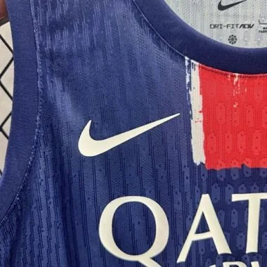 2024/25 PSG Women#039;s Vest Home Kit