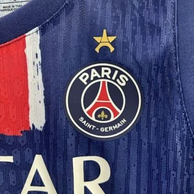 2024/25 PSG Women#039;s Vest Home Kit