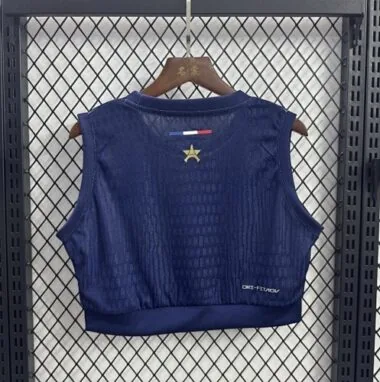 2024/25 PSG Women#039;s Vest Home Kit