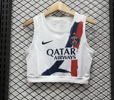 2024/25 PSG Women#039;s Vest Third Away Kit