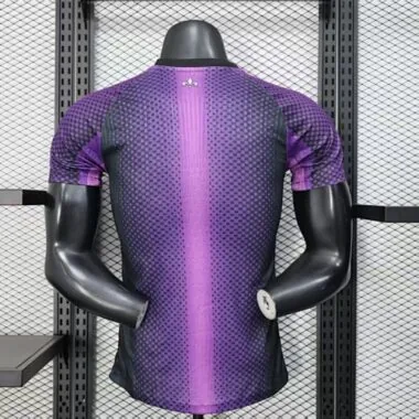 Maglia da calcio PSG Edizione Speciale per 25-26 giocatori, taglie S-2XL, maglie da calcio economiche all'ingrosso su Yupoo