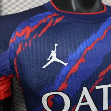Equipamento Especial do PSG para 25-26 jogadores, tamanhos S-XXL – Camisolas de futebol baratas, venda por grosso na Yupoo