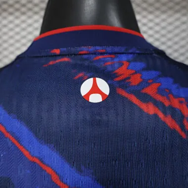 Equipamento Especial do PSG para 25-26 jogadores, tamanhos S-XXL – Camisolas de futebol baratas, venda por grosso na Yupoo