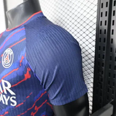 Equipamento Especial do PSG para 25-26 jogadores, tamanhos S-XXL – Camisolas de futebol baratas, venda por grosso na Yupoo