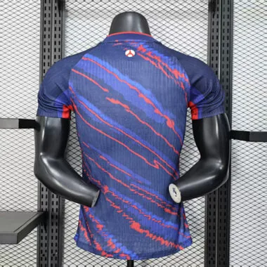 Equipamento Especial do PSG para 25-26 jogadores, tamanhos S-XXL – Camisolas de futebol baratas, venda por grosso na Yupoo