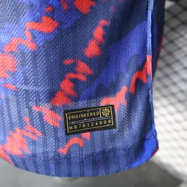 Equipamento Especial do PSG para 25-26 jogadores, tamanhos S-XXL – Camisolas de futebol baratas, venda por grosso na Yupoo