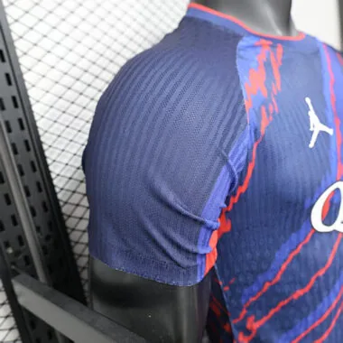 Equipamento Especial do PSG para 25-26 jogadores, tamanhos S-XXL – Camisolas de futebol baratas, venda por grosso na Yupoo