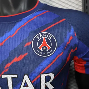 Equipamento Especial do PSG para 25-26 jogadores, tamanhos S-XXL – Camisolas de futebol baratas, venda por grosso na Yupoo