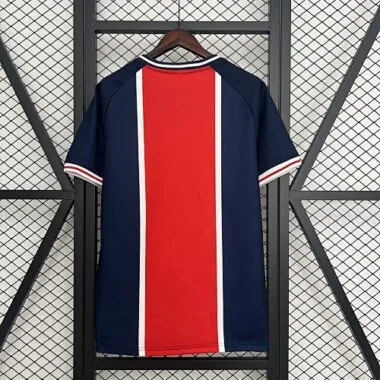 Retro 1974 PSG Home S-XXL Cheap Football Jersey Wholesale Yupoo