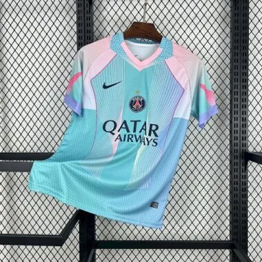 2025/26 PSG Special Edition