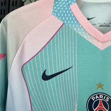 2025/26 PSG Special Edition