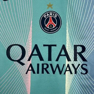 2025/26 PSG Special Edition