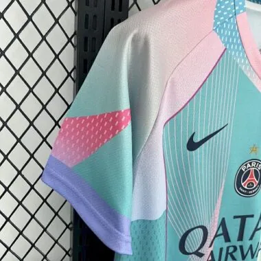 2025/26 PSG Special Edition