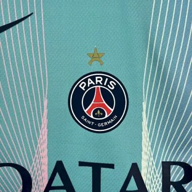 2025/26 PSG Special Edition
