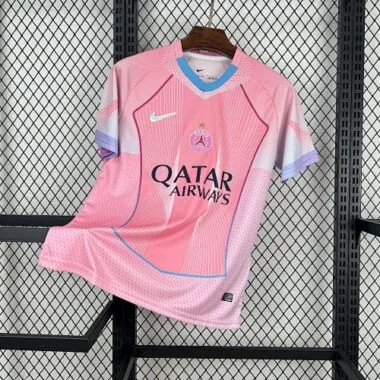 25-26 PSG Special Edition S-XXL Cheap Football Jersey Wholesale Yupoo