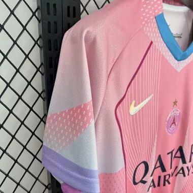 25-26 PSG Edizione Speciale S-XXL Maglie da calcio economiche all'ingrosso Yupoo