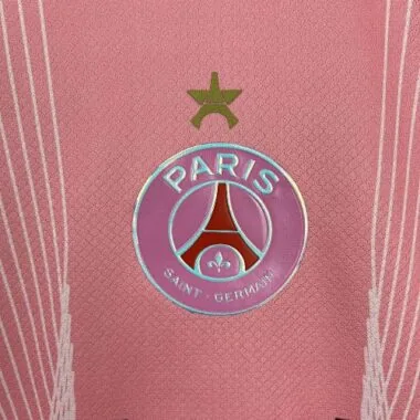 25-26 PSG Edizione Speciale S-XXL Maglie da calcio economiche all'ingrosso Yupoo