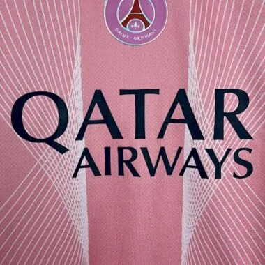 25-26 PSG Edizione Speciale S-XXL Maglie da calcio economiche all'ingrosso Yupoo
