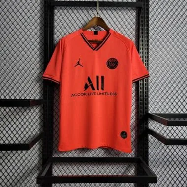 19-20 Retro PSG Paris Away