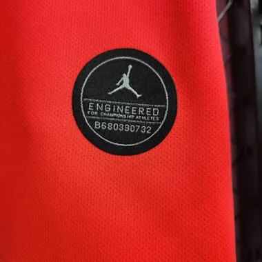 19-20 Retro PSG Paris Away