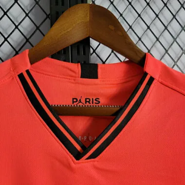 19-20 Retro PSG Paris Away