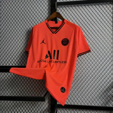 19-20 Retro PSG Paris Away
