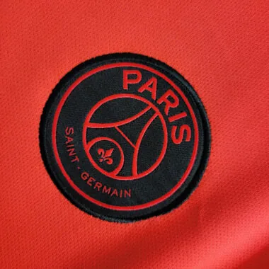 19-20 Retro PSG Paris Away