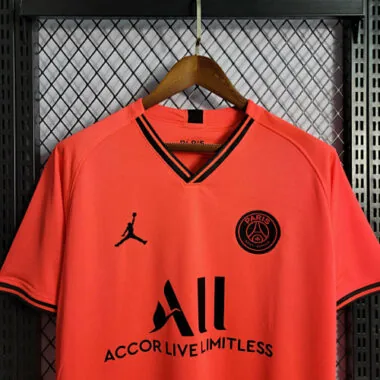 19-20 Retro PSG Paris Away