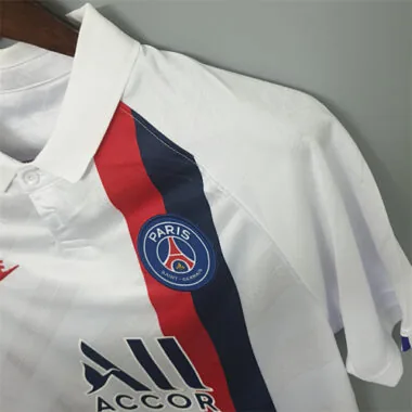 19-20 Retro PSG third away