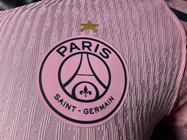 25-26 Players PSG Third Away Soccer Jerseys Yupoo