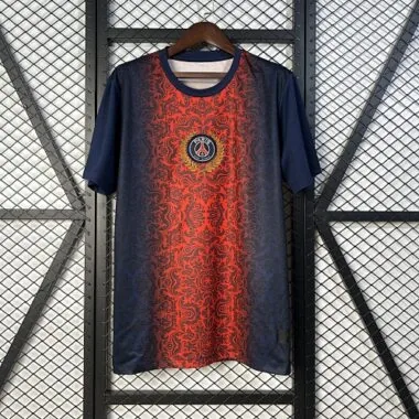 2025/26 PSG Special Cheap Soccer Jerseys